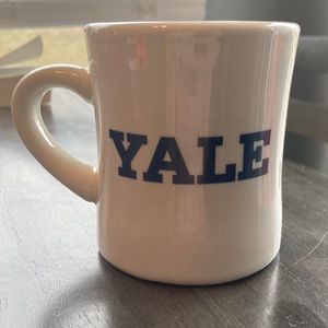 Yale Mug